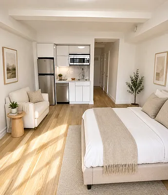 Bedroom, photo 2