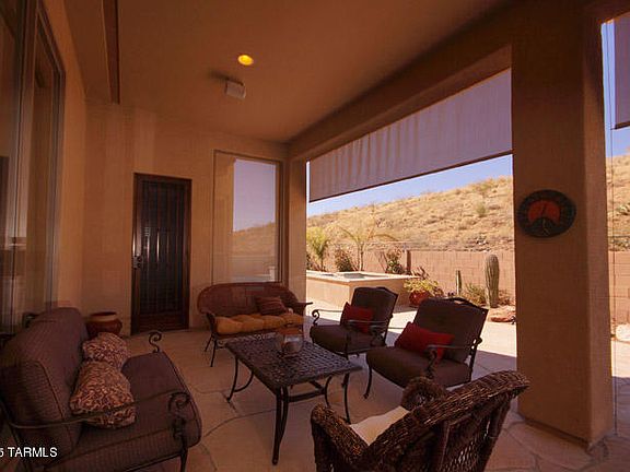 2nd image of 36808 S Ocotillo Canyon Dr