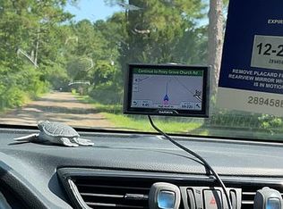 110 Wildcat Pond Rd, Hubert, NC 28539