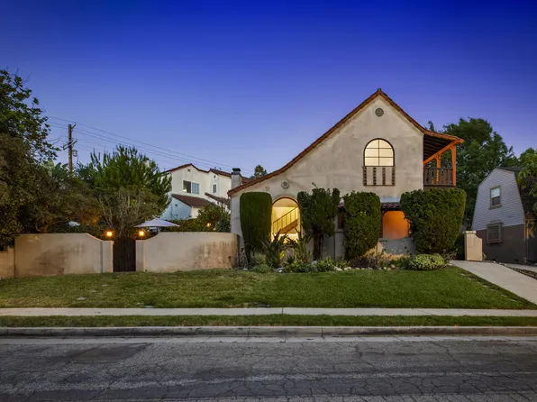2616 Rokeby St, Los Angeles, CA 90039