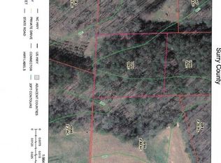 0 Club House Dr, Pilot Mountain, NC 27041