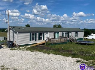 306 Gobblers Knob Rd, Brandenburg, KY 40108