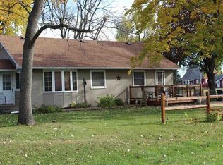 1666 Viking Ln, Bigelow, MN 56117