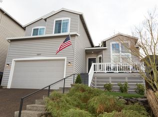 16222 SW Bray Ln, Portland, OR 97224