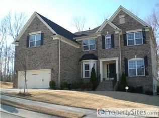 1614 Pattersons Mill Rd, Durham, NC 27703