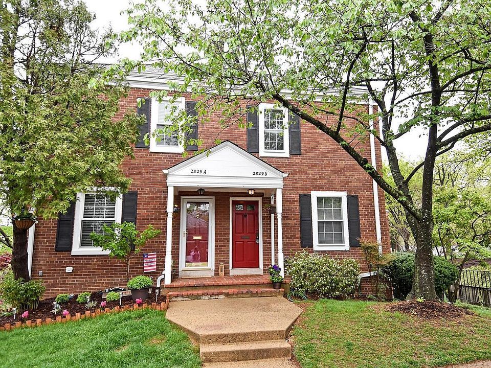1st image of 2829 S Abingdon St #B
