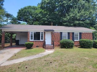 2417 Peach Orchard Rd, Augusta, GA 30906