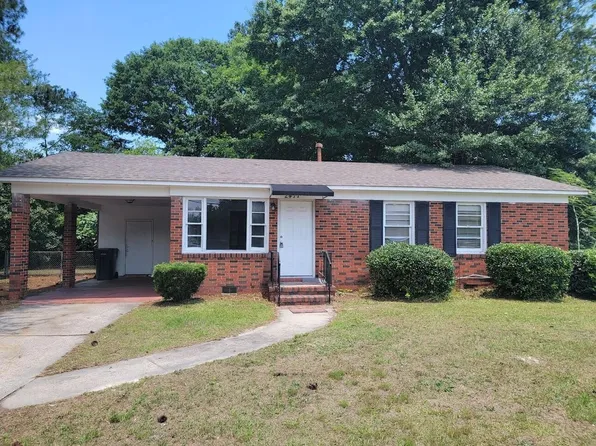 2417 Peach Orchard Rd, Augusta, GA 30906