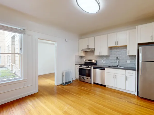 2656 Van Ness Ave APT 6, San Francisco, CA 94109