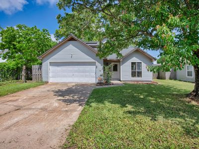 493 Marker Cv, Mary Esther, FL, 32569