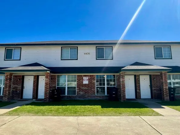 4406 Mattie Dr, Killeen, TX