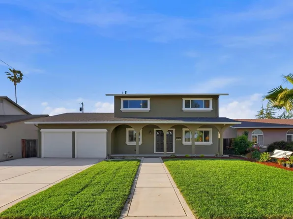 3331 Sueno Dr, San Jose, CA 95148
