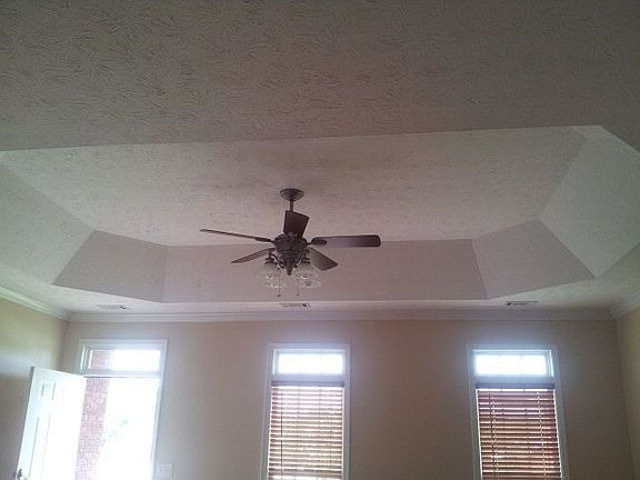 Ceiling Detail