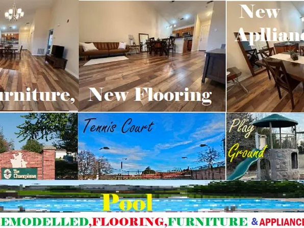 120 Spring Creek Court #25, Branson, MO 65616