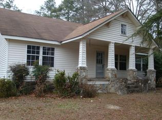 579 N Us Highway 220, Rockingham, NC 28379