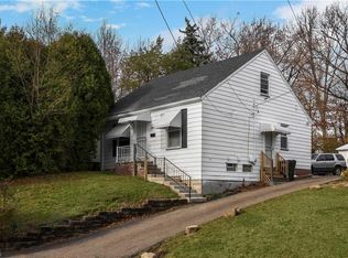 10831 Mountview Ave, Garfield Heights, OH 44125