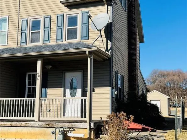 486 Broad St, Pen Argyl, PA 18072