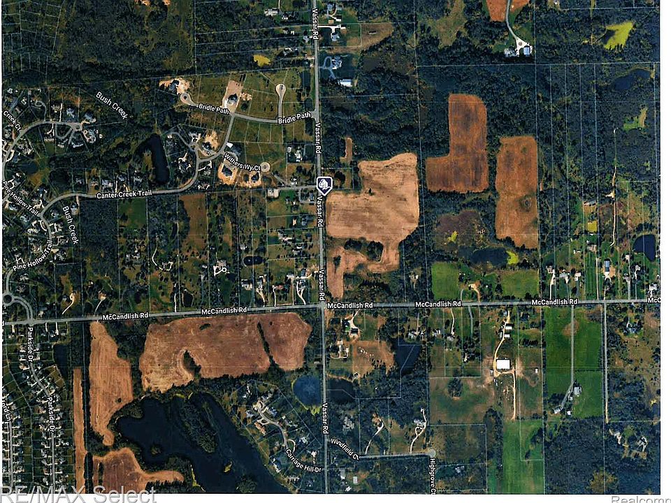 1st image of LOT Vassar Rd #D