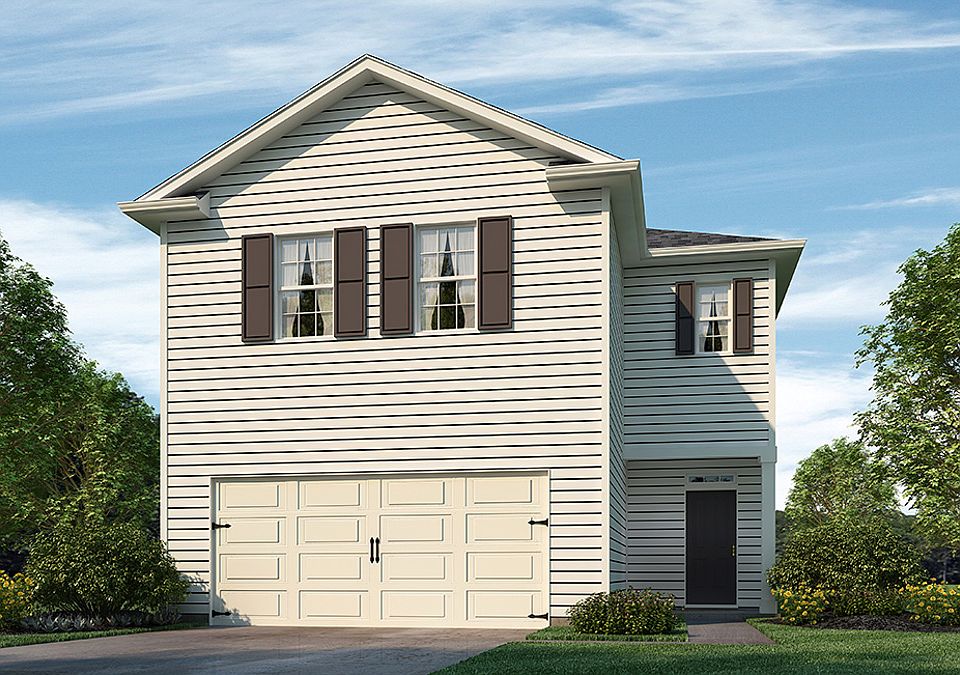 Plan Elevation.