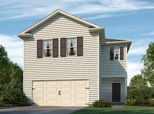 Elston Plan, The Islands, Beech Island, SC 29842