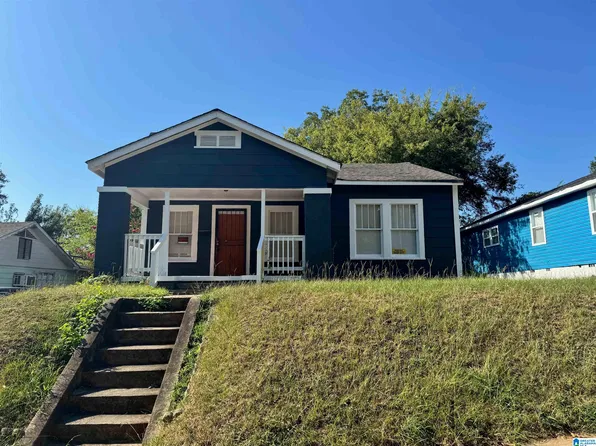 2725 23rd St W, Birmingham, AL 35208