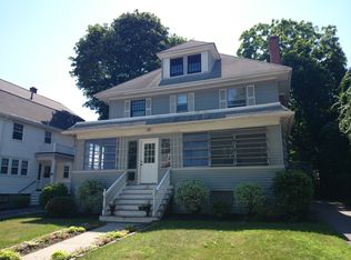 52 Oriole St, West Roxbury, MA 02132