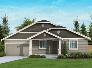 2583 S Coho Pl, Ridgefield, WA 98642