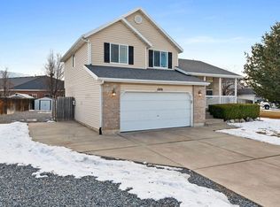 1070 N 175 E, Layton, UT 84041