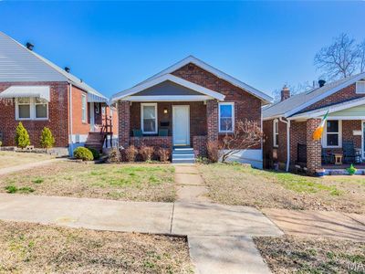 1518 Graham St, Saint Louis, MO, 63139