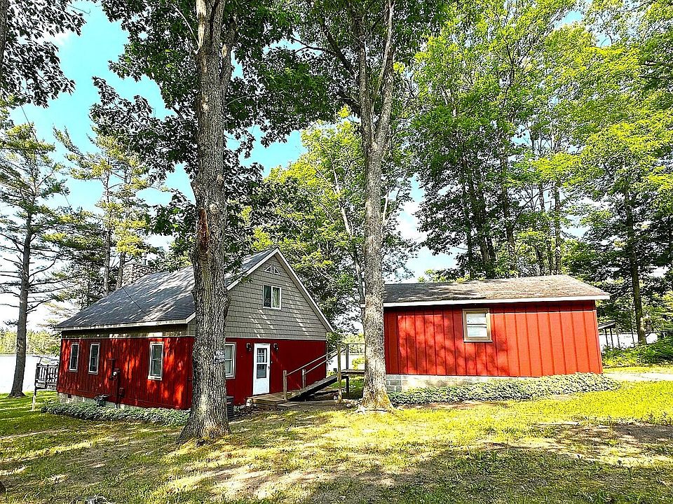 6577 W Lakeview Rd, Kinross, MI 49752 | Zillow