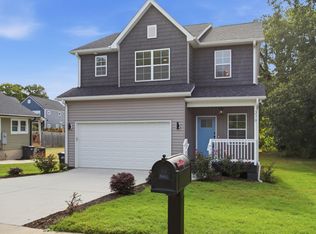 219 Maloy St, Greenville, SC 29601