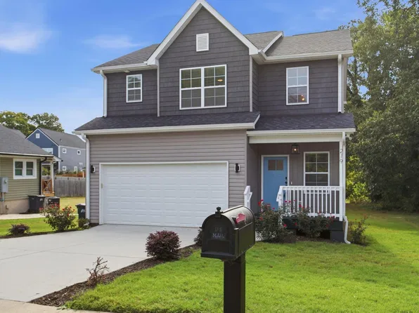 219 Maloy St, Greenville, SC 29601