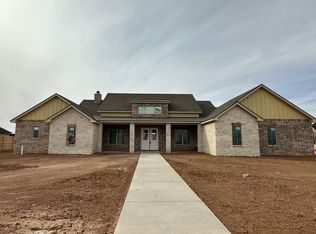 17602 County Road 1810, Lubbock, TX 79424
