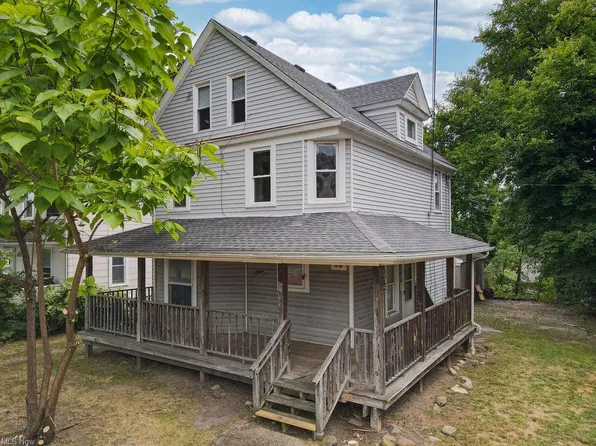 39 N Balch St #2, Akron, OH 44303