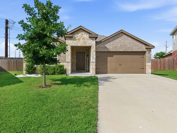 100 Samuel St, Denton, TX 76207