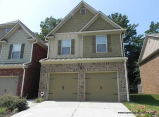 2900 Smith Ridge Trce, Norcross, GA 30071