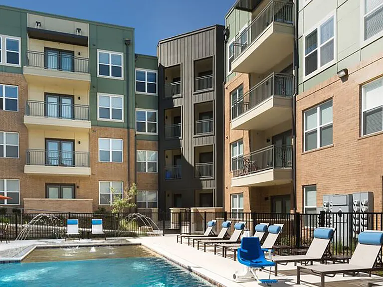 High Point Family Living — Photo 8