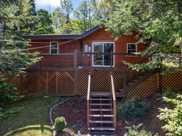3047&3049 Carrabassett Drive, Carrabassett Valley, ME 04947