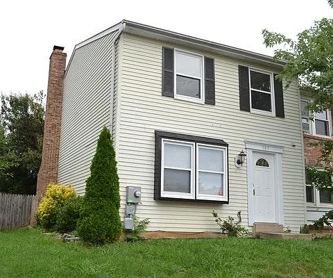 167 Fairfield Dr