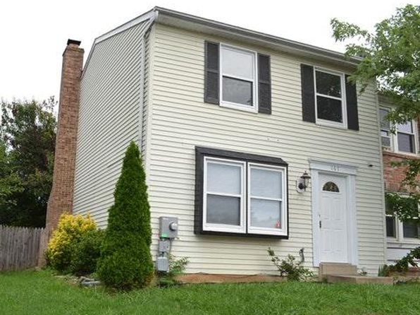 167 Fairfield Dr