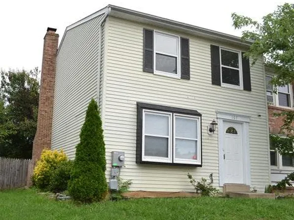 167 Fairfield Dr, Frederick, MD 21702