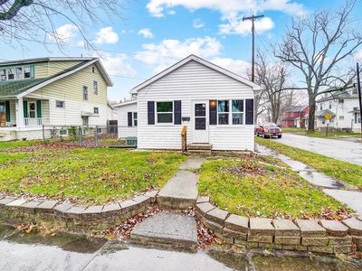 240 Superior St, Marion, OH, 43302