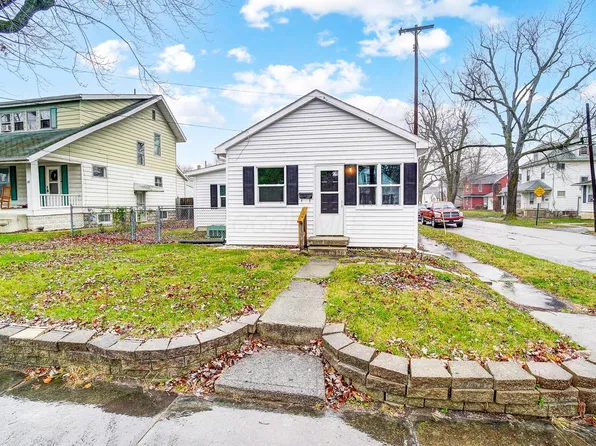 240 Superior St, Marion, OH 43302