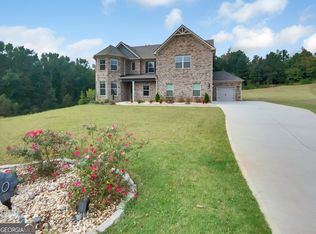 960 Mystic Way, Hampton, GA 30228
