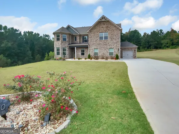960 Mystic Way, Hampton, GA 30228