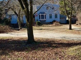 1145 Hope Rd, Tinton Falls, NJ 07712