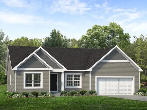 Jefferson Plan, Cottleville Trails