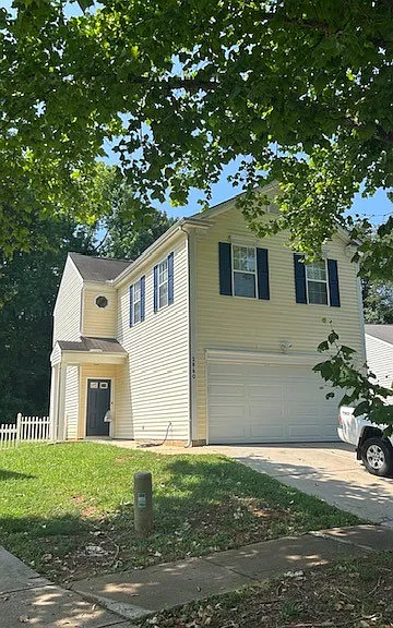 2840 Oasis Ln — Photo 2
