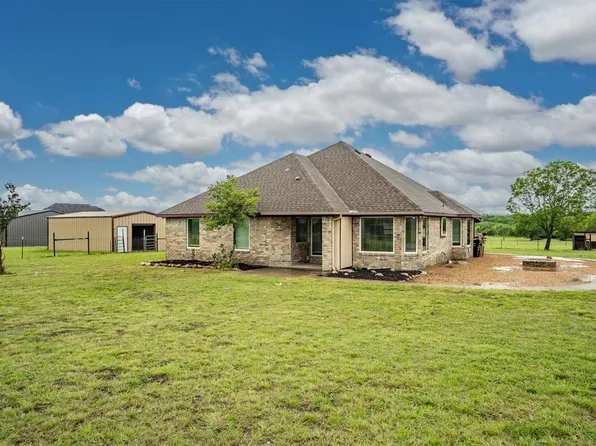 4902 County Road 2662, Royse City, TX 75189