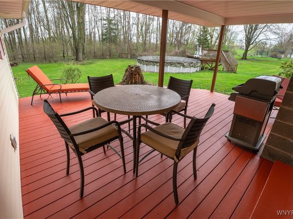 7636 Greenbush Rd, Akron, NY 14001